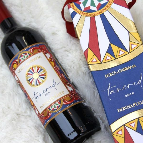 Donnafugata