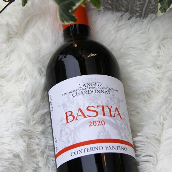Bastia Chardonnay