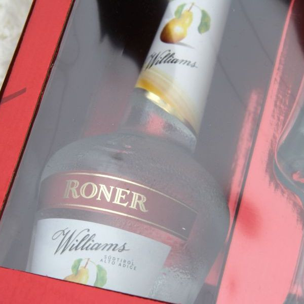 Roner Williams