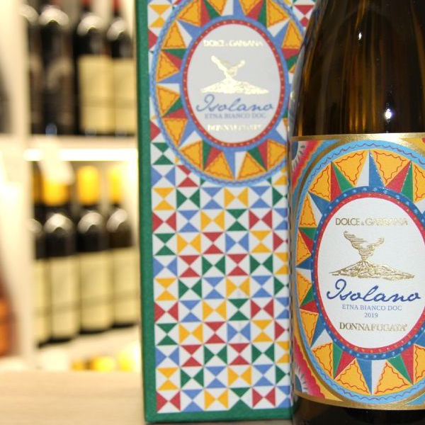 Donnafugata