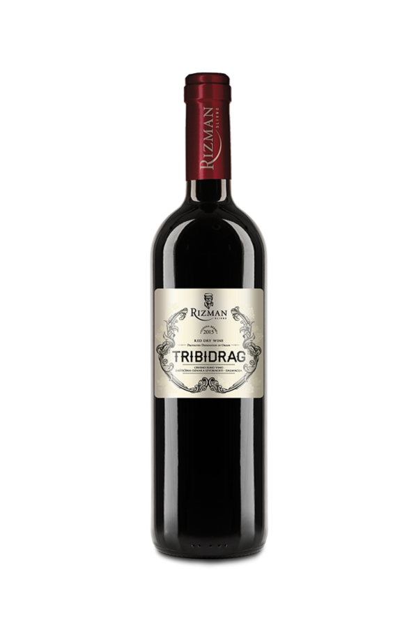 rizman-tribidrag