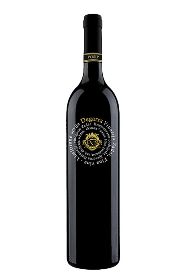 deggar-bomary